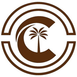 The Cinammon Kitchen logo.